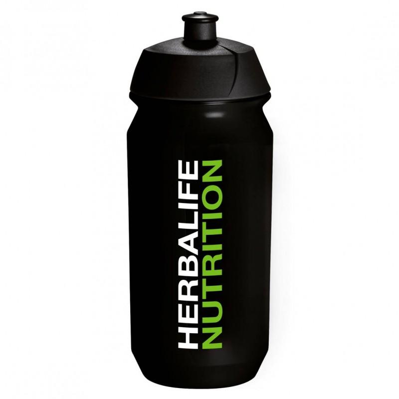 Botella deportiva Herbalife Nutrition