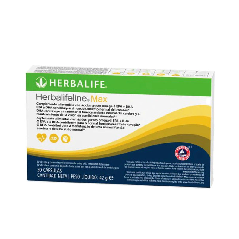 Herbalifeline® Max