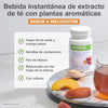 Bebida Instantánea de Hierbas ¡Nueva formulación!