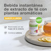 Bebida Instantánea de Hierbas ¡Nueva formulación!