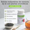 Bebida Instantánea de Hierbas ¡Nueva formulación!